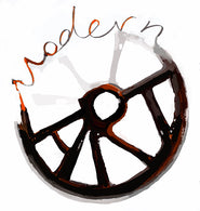 Modern Artwheel  