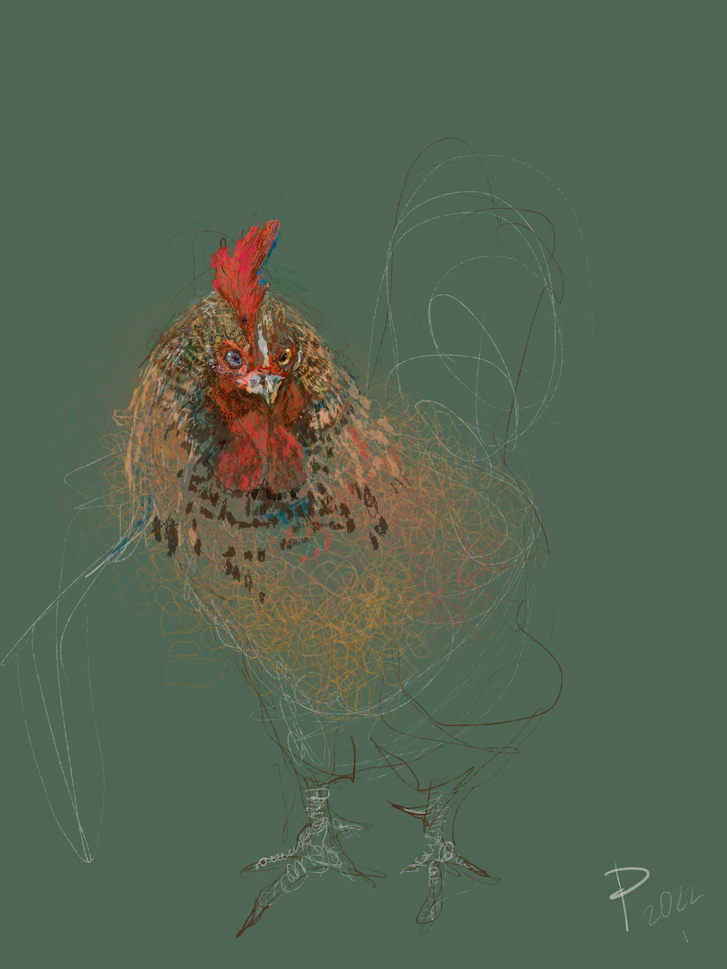 Rooster